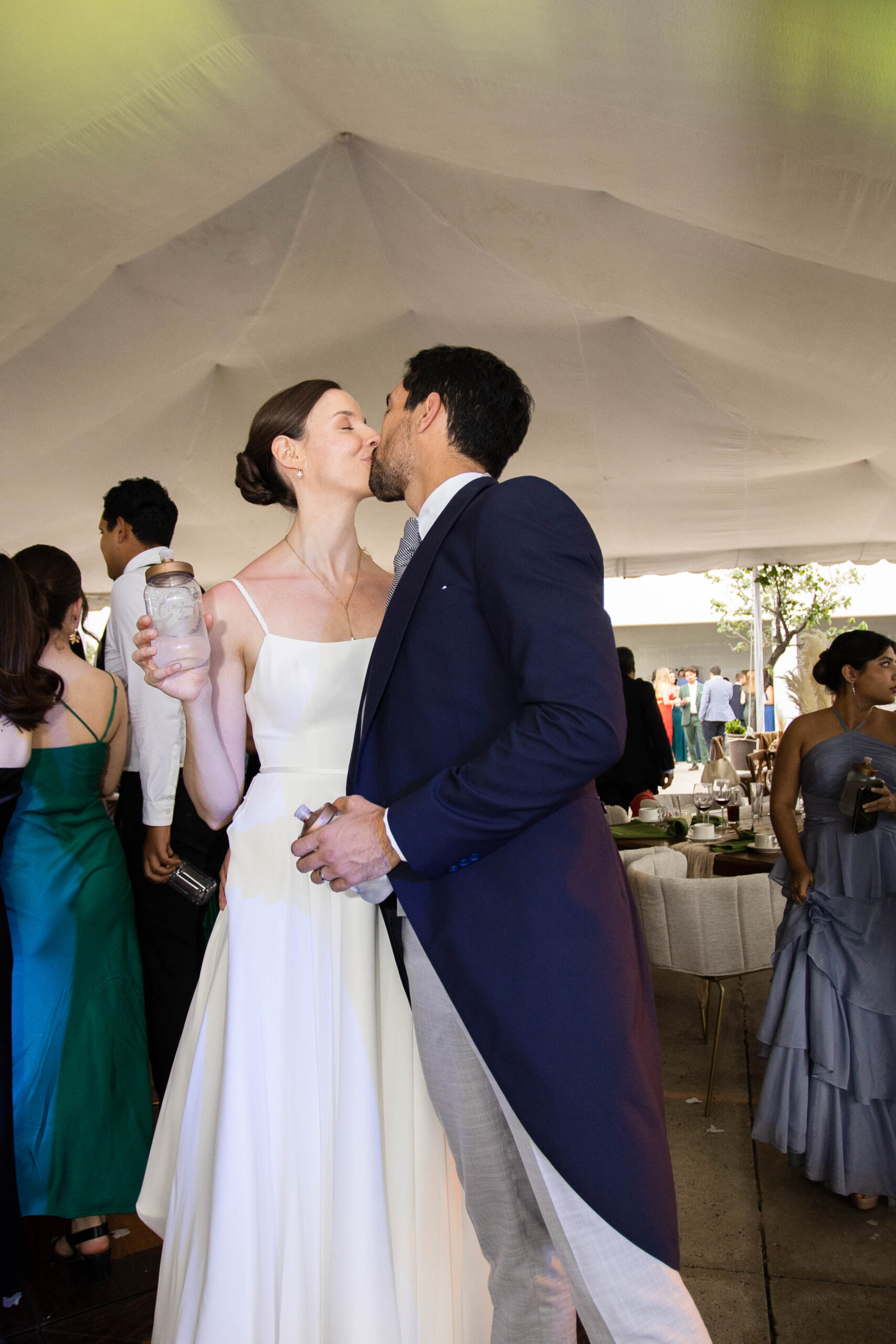 Leo & Maureen -1047